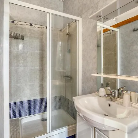 Maison Spacieuse A Marcellus