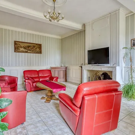 Maison De 4 Avec Jardin Clos Et Wifi A * Marcellus