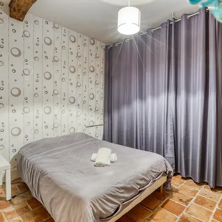 Maison Spacieuse A 別荘 *