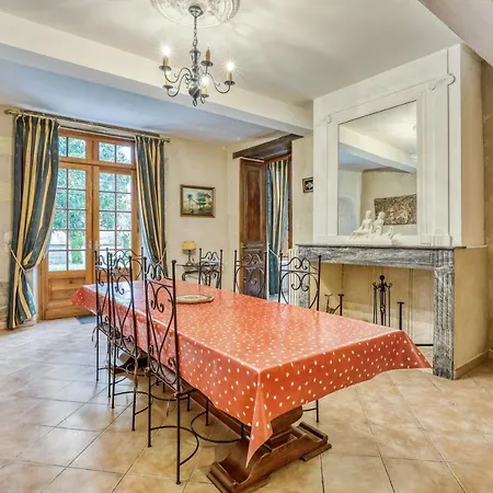 別荘 Maison Spacieuse A *