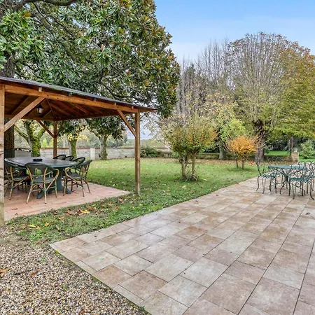 Maison Spacieuse A 別荘 Marcellus