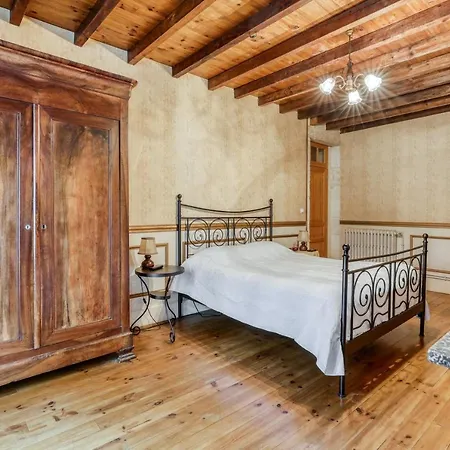 Maison Spacieuse A Marcellus