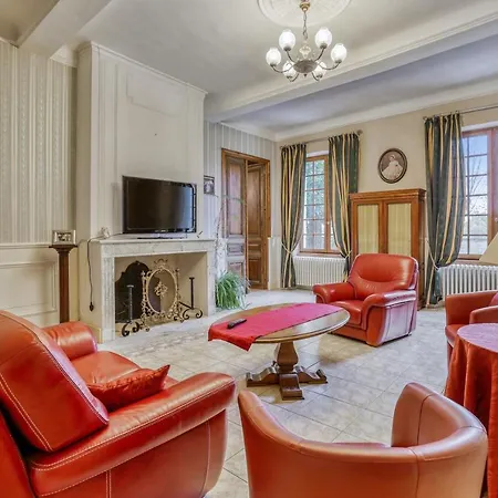 Maison Spacieuse à Casa de Férias