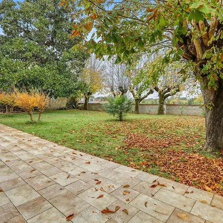 Casa de Férias Maison Spacieuse à Marcellus