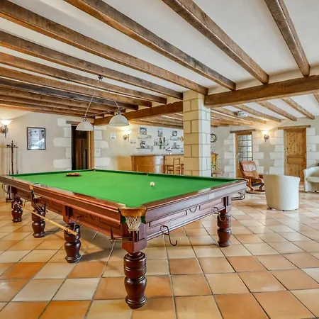 Tatil Evi Maison Spacieuse A