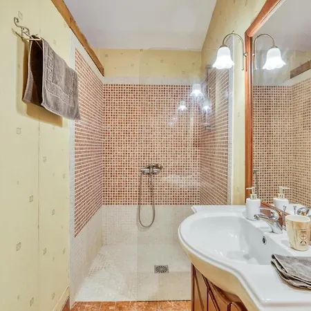 別荘 Maison Spacieuse A