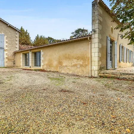 Maison Spacieuse A Marcellus Holiday home Marcellus