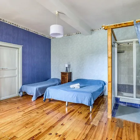 Maison Spacieuse A Tatil Evi Marcellus
