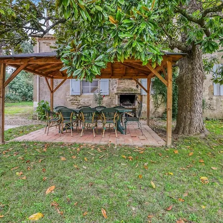 Casa de Férias Maison Spacieuse à