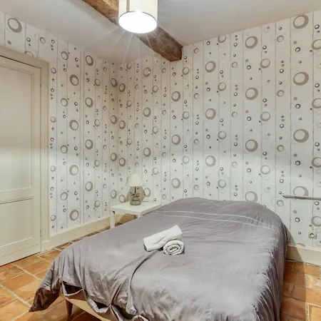Maison Spacieuse A Tatil Evi Marcellus