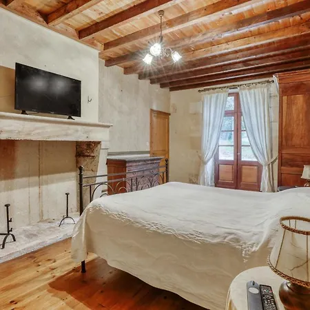Maison Spacieuse A Tatil Evi
