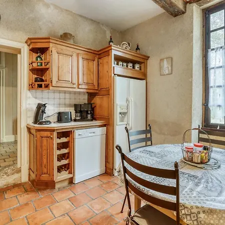 別荘 Maison Spacieuse A Marcellus