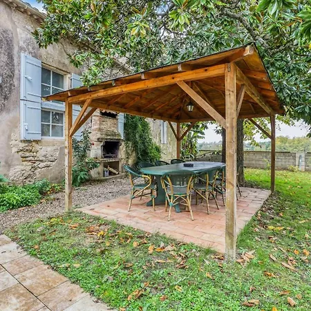 Holiday home Maison Spacieuse A Marcellus *