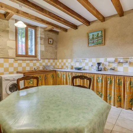 Maison Spacieuse A * Marcellus