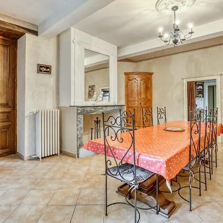 Holiday home Maison Spacieuse A Marcellus *