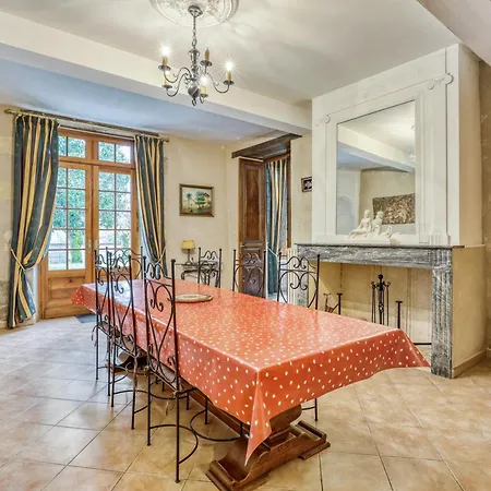 Tatil Evi Maison Spacieuse A