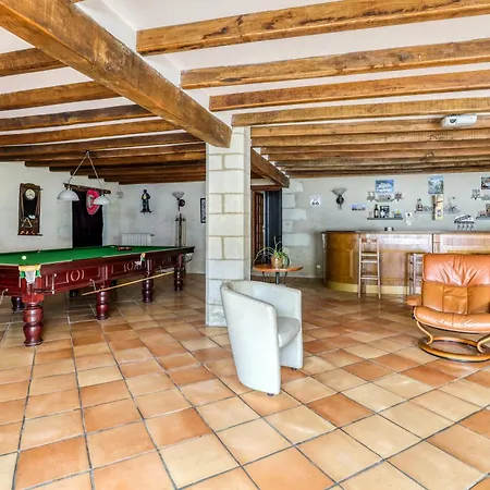 Tatil Evi Maison Spacieuse A Marcellus