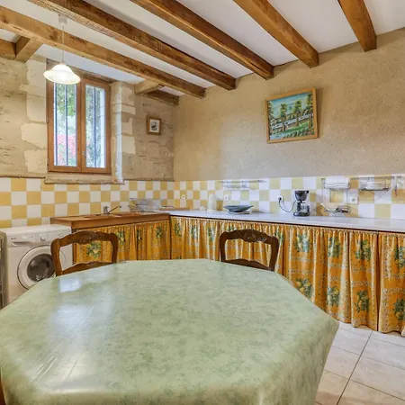 Tatil Evi Maison Spacieuse A