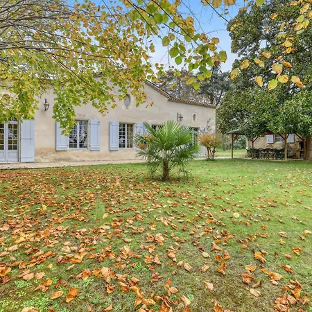 Maison Spacieuse A *