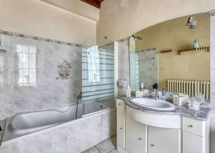 Maison Spacieuse A Marcellus