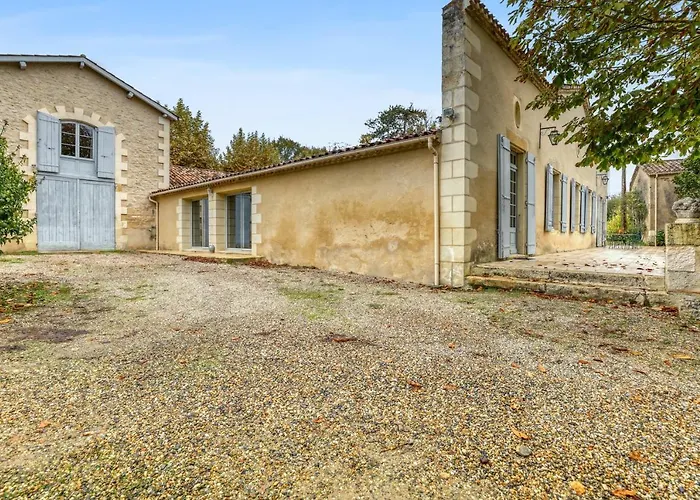 Maison Spacieuse A Prázdninový dům Marcellus